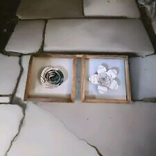 Shadow boxes hanging for sale  Quinebaug