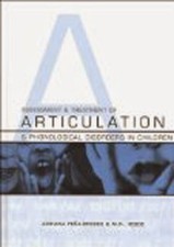 Usado, Assessment & Treatment of Articulation & Phonological Disorders by  Pena-Brooks comprar usado  Enviando para Brazil