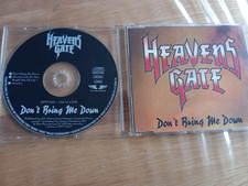 Heavens gate don gebraucht kaufen  Deutschland