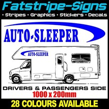 Auto sleepeer motorhome for sale  BRIERLEY HILL