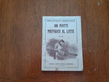 Biblioteca casalinga 100 usato  Foligno