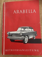 Arabella lloyd motoren gebraucht kaufen  Abtsgmünd