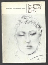 Racconti italiani 1965 usato  Crespellano