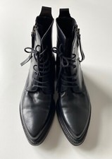Acne boots stiefellette gebraucht kaufen  Berlin