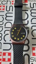 Swatch bright lights for sale  Salt Lake City