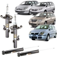 Kit ammortizzatori 807 usato  Battipaglia