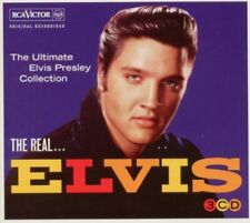 Elvis presley real for sale  STOCKPORT