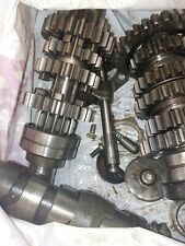 1981 kawasaki kz440 for sale  Pollock Pines