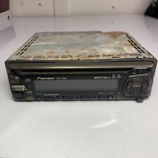 Pioneer DEH-P2000 carro estéreo 45wx4 CD/face destacável equalizador 6500 pioneiro comprar usado  Enviando para Brazil