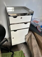 Salon trolley hairdresser for sale  CHESTERFIELD