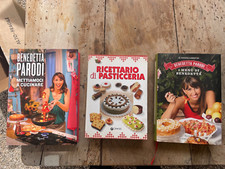 Ricettario pasticceria demetra usato Ricettario pasticceria demetra usato  Treviso