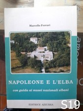 Napoleone elba ferrari usato  Parma