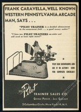 1944 pilot trainer for sale  Denver