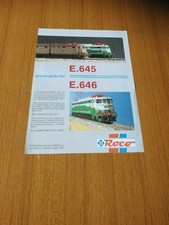 1992 roco modellismo usato  Roma