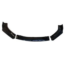 Universal front splitter for sale  LONDON