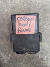 Honda cbr600 ecu for sale  DONCASTER