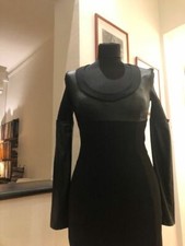 Vestito donna patrizia usato  Genova