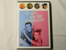 Dvd original gars d'occasion  Coutras