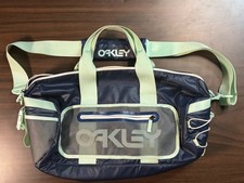 Oakley small duffle for sale  San Antonio