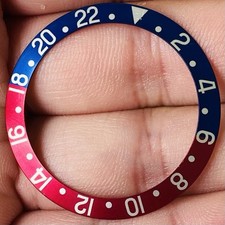 Rolex pepsi insert d'occasion  France
