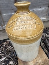Old bullards norwich for sale  SAWBRIDGEWORTH