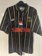 Vintage sheffield wednesday for sale  RUNCORN