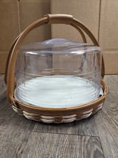 Longaberger celebrate basket for sale  Chrisney