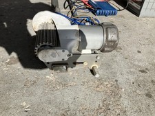 Powrtouch caravan motor for sale  ABERTILLERY