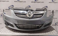 Front bumper vauxhall for sale  DAVENTRY