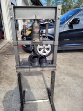 Central machinery ton for sale  Summerville