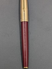 Vintage parker custom for sale  YORK
