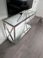 Manhattan style mirrored for sale  ST. HELENS