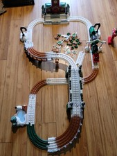 Fisher price geotrax for sale  Union Dale