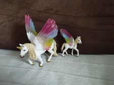 Bayala schleich 70576 gebraucht kaufen  Solingen