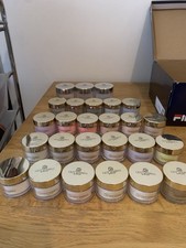Glitterbels acrylic powders for sale  ROTHERHAM
