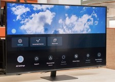 Samsung smart monitor usato  Bergamo