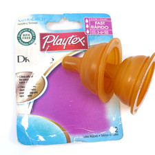 Playtex nurser naturalatch for sale  Kyle