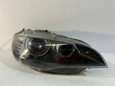 Frontscheinwerfer bmw e71 gebraucht kaufen  Hamburg