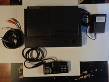 Turboduo console recapped for sale  Encinitas