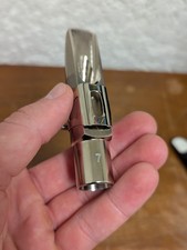 Metal alto saxophone for sale  Williamsburg