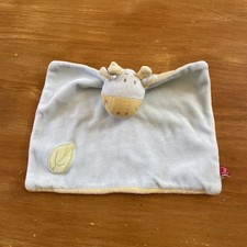 Doudou girafe vache d'occasion  Rully