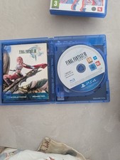 Final fantasy vii d'occasion Final fantasy vii d'occasion  L'Isle-sur-la-Sorgue