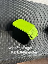 Tupperware kartoffellager 8 gebraucht kaufen  Schorndorf