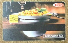 Barilla réf phonecote d'occasion  Marseille V