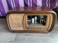 Radio valvole usato  Vignate