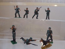 soldats starlux allemand d'occasion soldats starlux allemand d'occasion Montmédy
