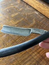 Antique wade butcher for sale  Cable