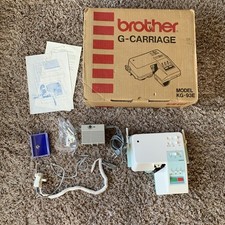 Brother carriage 93e for sale  West Des Moines
