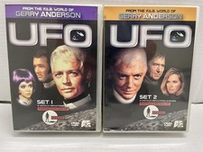 Ufo complete series for sale  Dallas