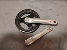 Braços de manivela Prowheel forjados a frio 38T 170mm comprar usado  Enviando para Brazil
